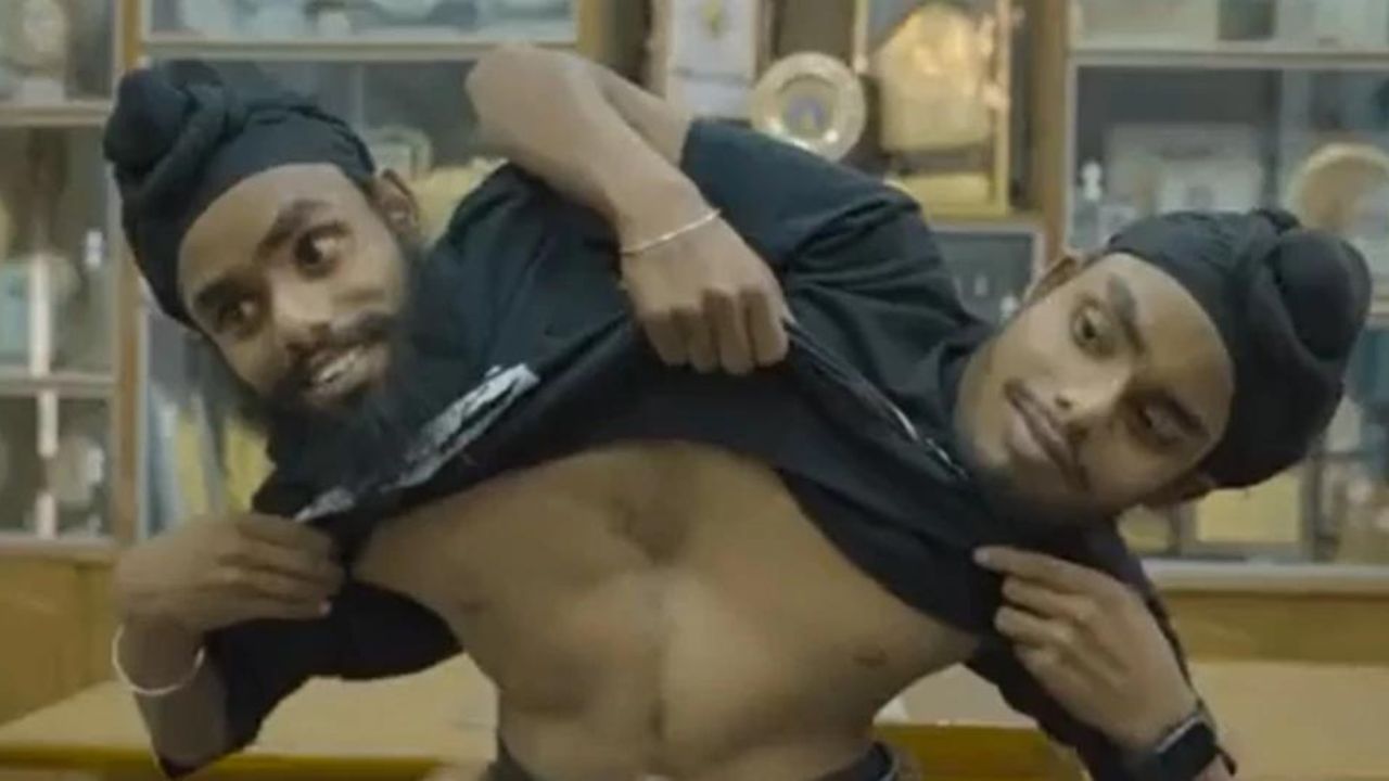 Imagen de Siameses denuncian que reciben un solo salario en su trabajo, ¿justo?
