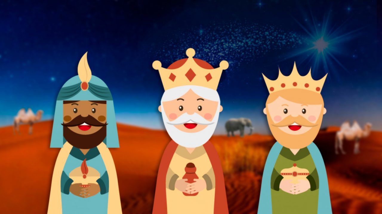 Imagen de ¿Qué día es los Reyes Magos?, cuándo llegan, historia y origen de la celebración