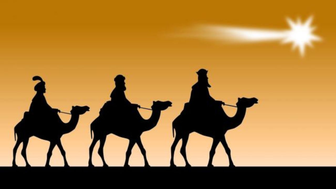 Imagen de ¿Qué día llegan los Reyes Magos a México?, cuándo llegan y cómo se celebra