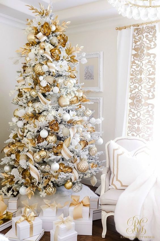 Imágenes de árboles de navidad
