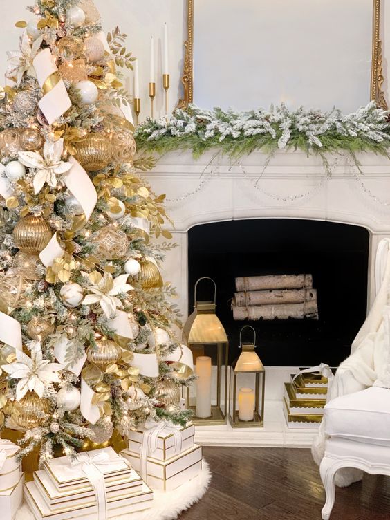 imágenes de árboles de navidad