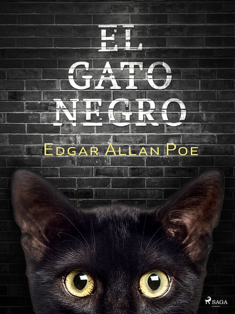 Cuentos de Edgar Allan Poe