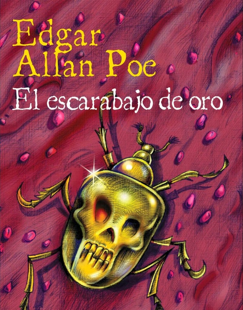 Cuentos Edgar Allan Poe