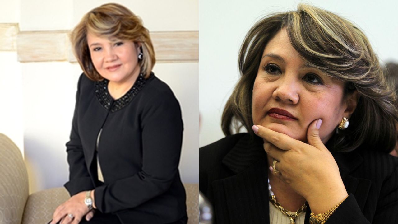 Ana Pineda Honduras, ¿quién es, cuántos años tiene y qué nota obtuvo la aspirante a magistrada de la CSJ Imagen de Ana Pineda Honduras, ¿quién es, cuántos años tiene y qué nota obtuvo la aspirante a magistrada de la CSJ