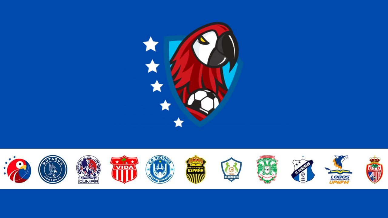 Imagen de ¿Cuándo empieza la Liga Nacional de Honduras?, fecha, día y primeros partidos de la jornada 1 en el torneo Clausura 2023