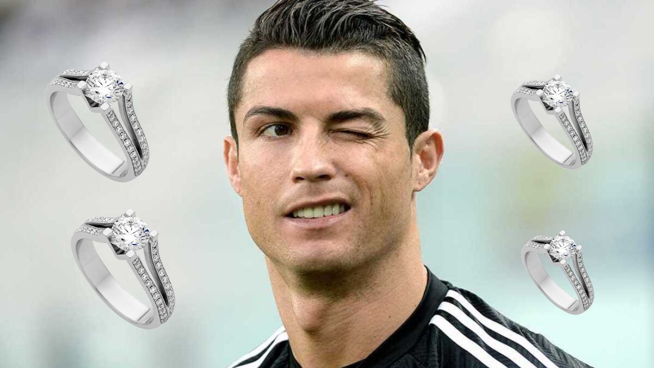 Esposas de Cristiano Ronaldo, ¿cuántas esposas ha tenido CR7 a lo largo de su vida? Imagen de Esposas de Cristiano Ronaldo, ¿cuántas esposas ha tenido CR7 a lo largo de su vida?