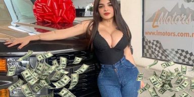 ¿Karely Ruiz Onlyfans cuántos suscriptores tiene?, cuánto gana y cuánto
