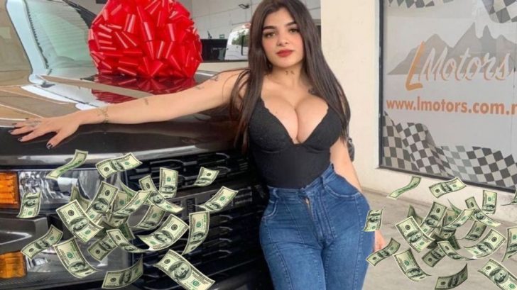 ¿Karely Ruiz Onlyfans cuántos suscriptores tiene?, cuánto gana y cuánto