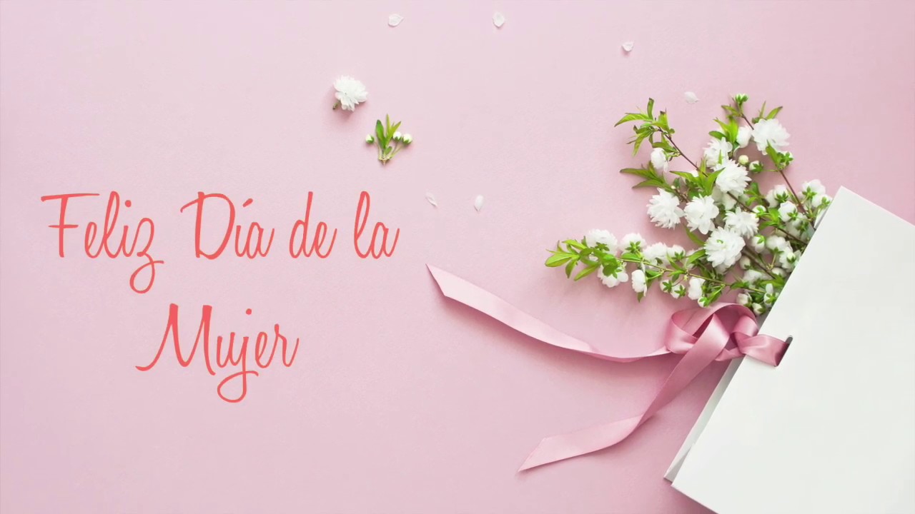 Imágenes del día de la Mujer Hondureña