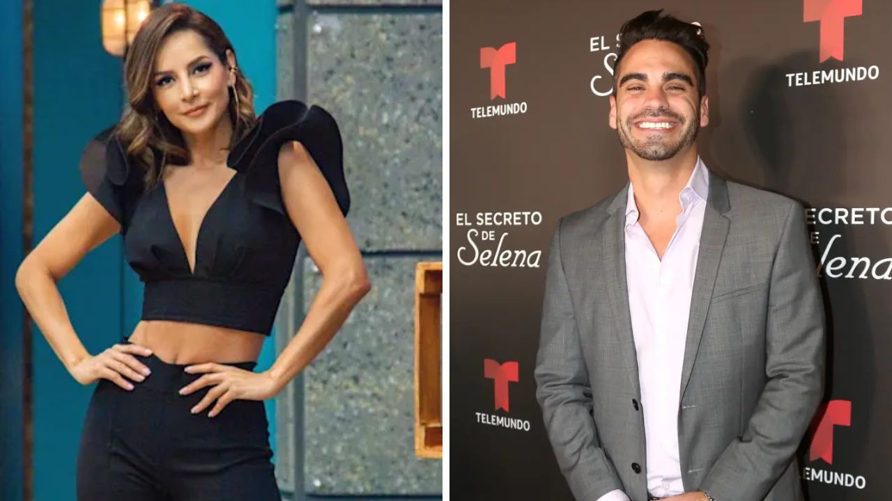 Imagen de Novio de Carmen Villalobos, quién es Frederik Oldenburg, cuántos años tiene y a qué se dedica