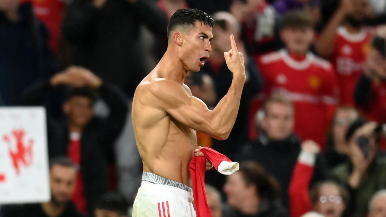 Cristiano Ronaldo nombre completo, edad, sueldo, y todos los detalles sobre la nueva vida de CR7 en Arabia Saudita Imagen de Cristiano Ronaldo nombre completo, edad, sueldo, y todos los detalles sobre la nueva vida de CR7 en Arabia Saudita