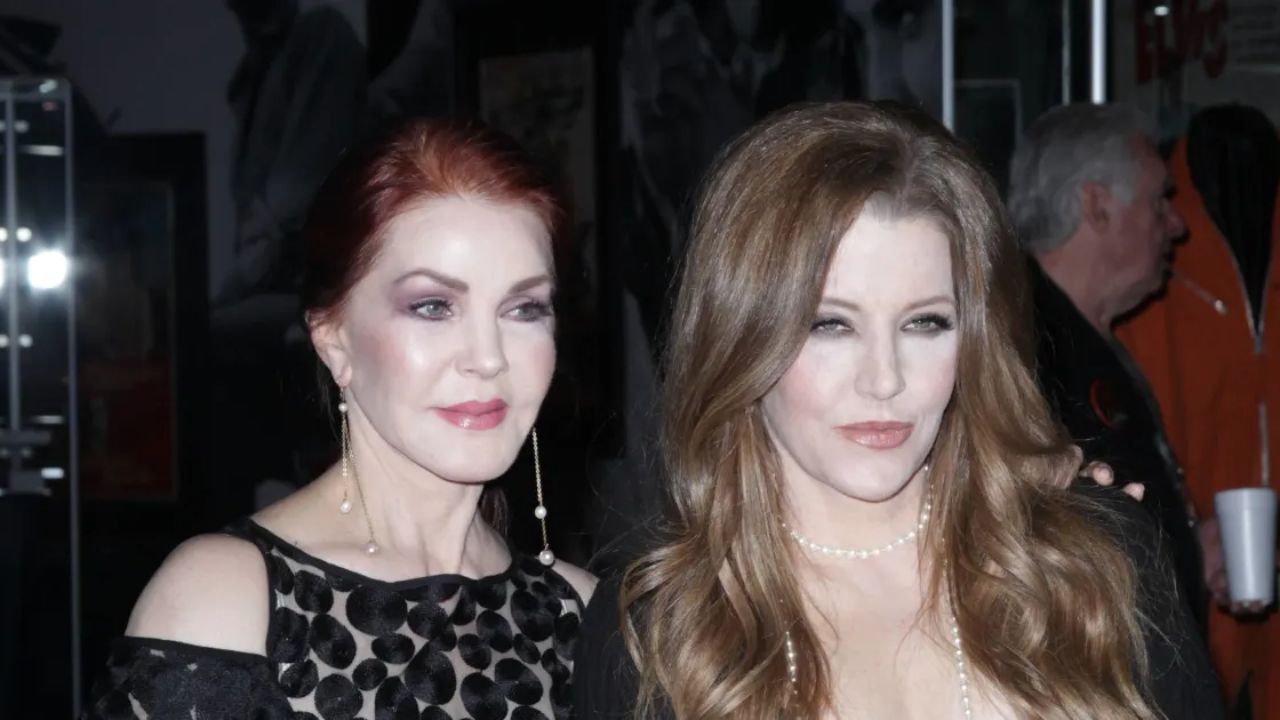 Lisa Marie Presley causa de muerte, ¿Cómo murió la única hija del Rey del Rock, Elvis Presley? Imagen de Lisa Marie Presley causa de muerte, ¿Cómo murió la única hija del Rey del Rock, Elvis Presley?