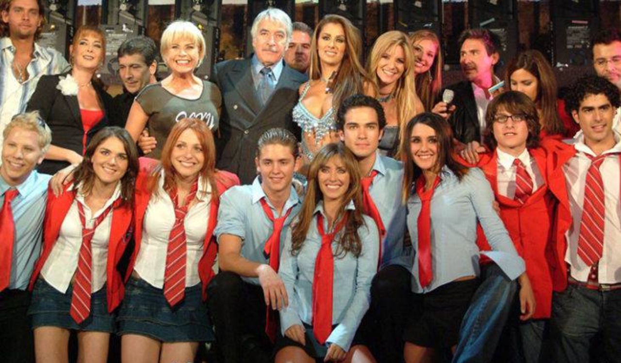 RBD concierto boletos, precio, cómo y dónde comprar la entradas para el 'Soy Rebelde World Tour' Imagen de RBD concierto boletos, precio, cómo y dónde comprar la entradas para el 'Soy Rebelde World Tour'