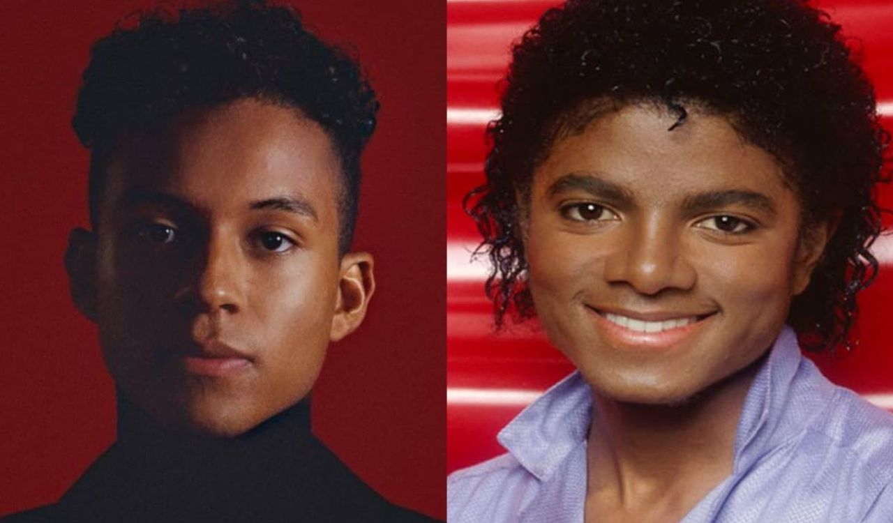 Sobrino de Michael Jackson, ¿quién es Jaafar Jackson y qué papel tendrá en la película de su tío el 'Rey del Pop'? Imagen de Sobrino de Michael Jackson, ¿quién es Jaafar Jackson y qué papel tendrá en la película de su tío el 'Rey del Pop'?