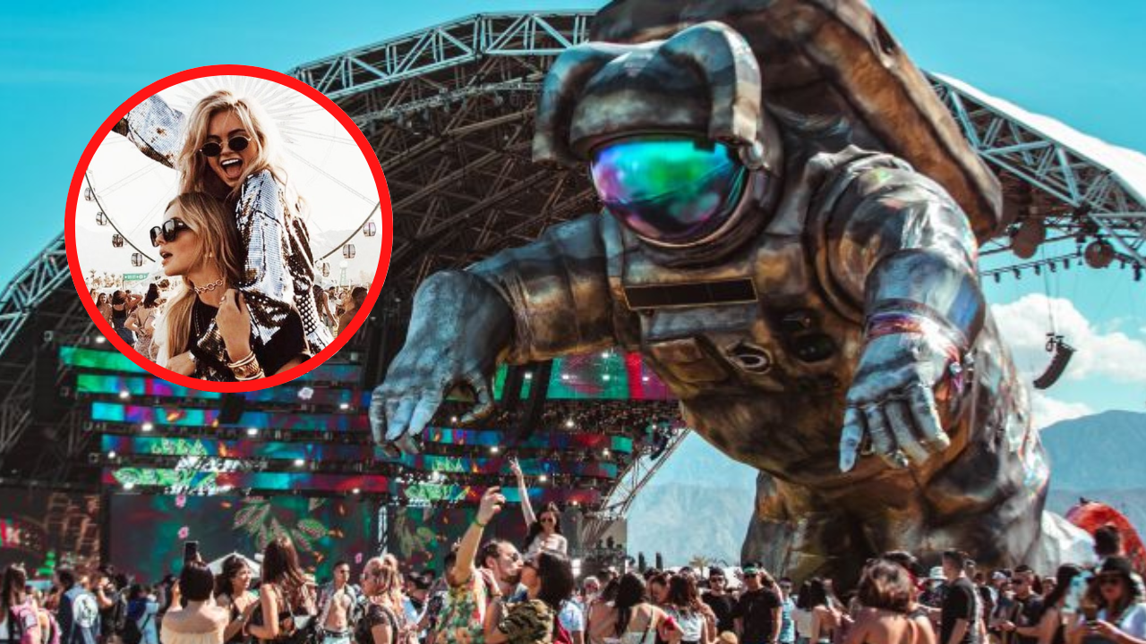 Imagen de Coachella 2023 lineup, tickets, fecha, ubicación, artistas del Festival de Música y Artes Coachella Valley