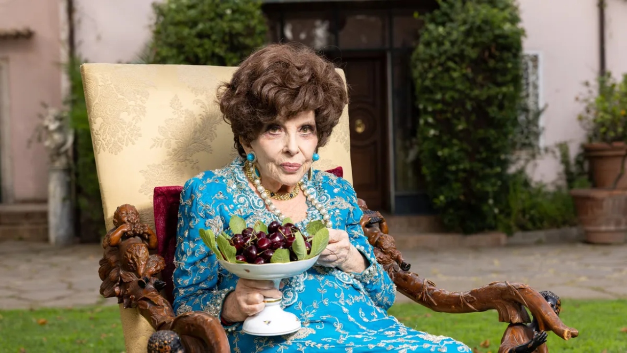 Imagen de Muere la actriz italiana Gina Lollobrigida con 95 años
