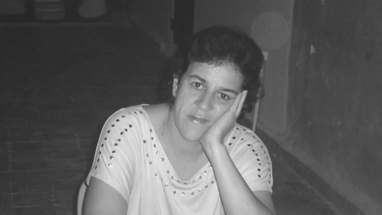 Imagen de En el patio de su casa matan a profesora de Danlí, El Paraíso