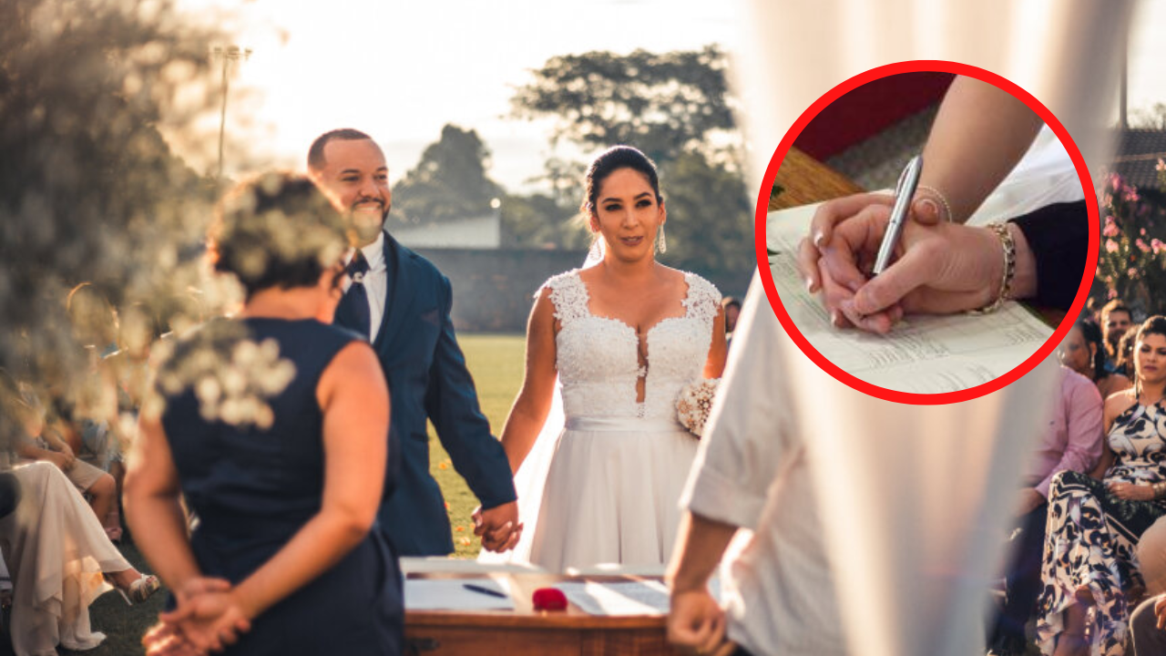 Imagen de Requisitos para casarse en Honduras, estos son los documentos necesarios para contraer matrimonio