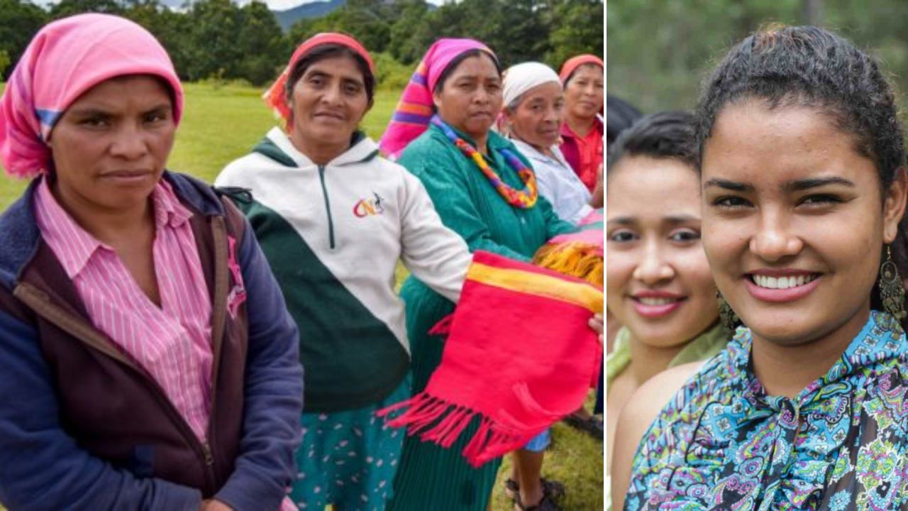¿Qué se celebra el 25 de enero en Honduras?, el día de la mujer se festeja este día Imagen de ¿Qué se celebra el 25 de enero en Honduras?, el día de la mujer se festeja este día