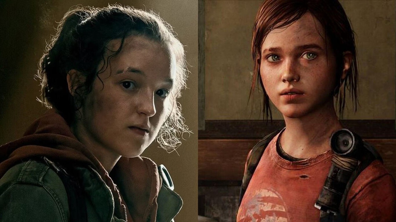 Ellie es la protagonista en The Last of Us quien es la única humana inmune al hongo que vuelve a los humanos en zombies. Foto: 3D Juegos LATAM