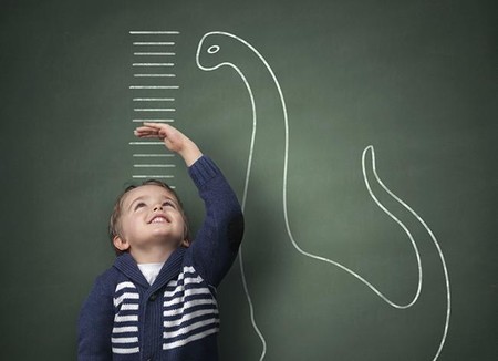 La etapa de crecimiento culmina en la adolescencia. Foto: Bebés y más