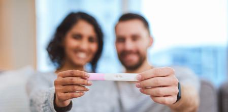 Conocer el ciclo menstrual de la mujer es importante si se quiere tener hijos. Foto: La Vanguardia