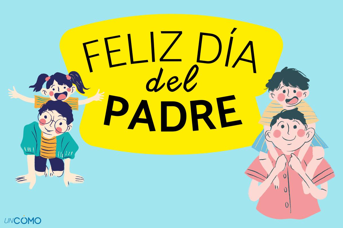 Imágenes del Día del Padre 