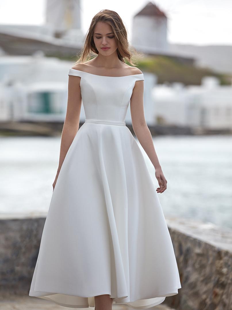 Vestidos de novia