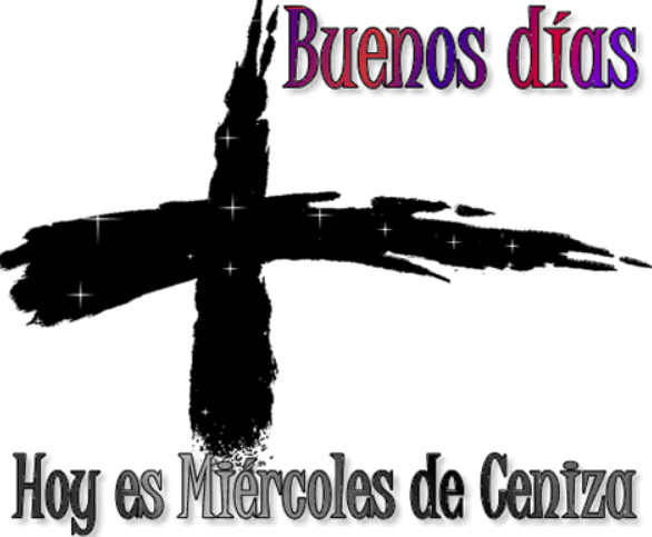 El color que identifica la Cuaresma es el morado. Foto: Pinterest