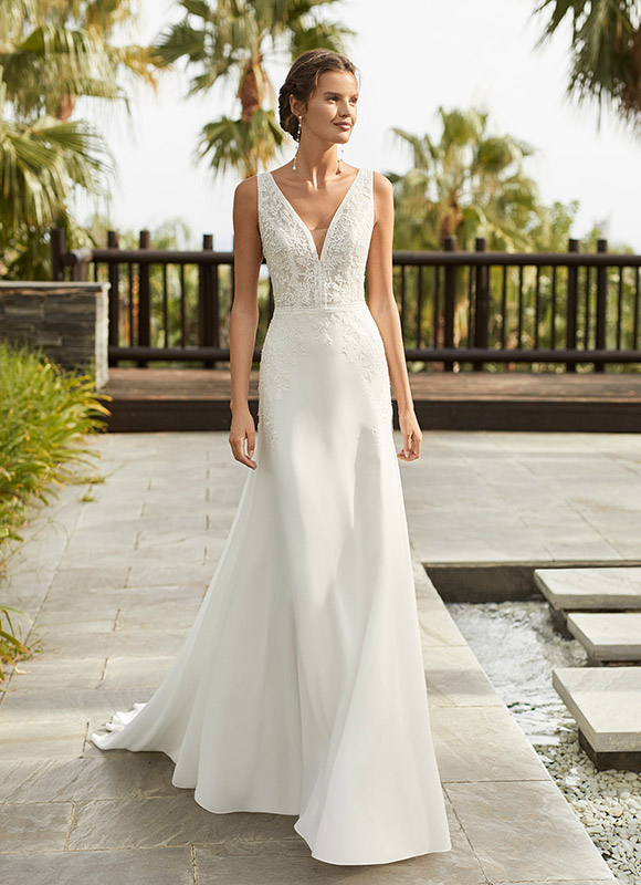 Vestidos de novia