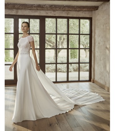 Vestidos de novia