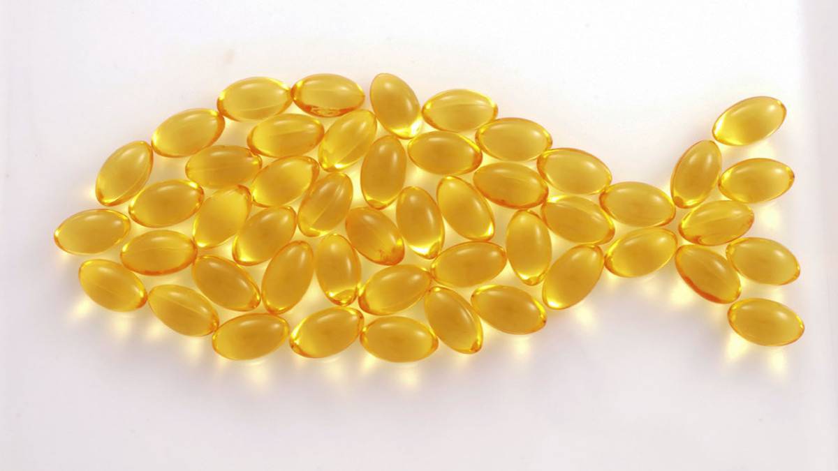 El suplemento de omega-3 se puede comprar en farmacias y hasta supermercados. Foto: Diario AS