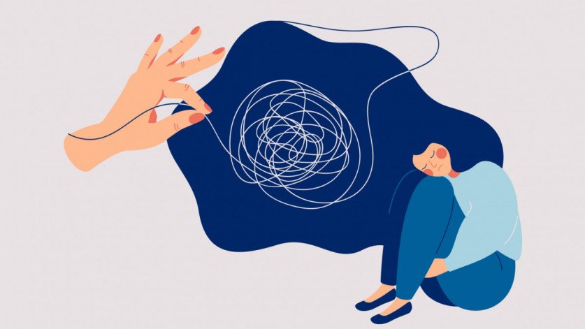 La palabra "psicología" proviene del griego y significa "estudio de la mente". Foto: Freepik