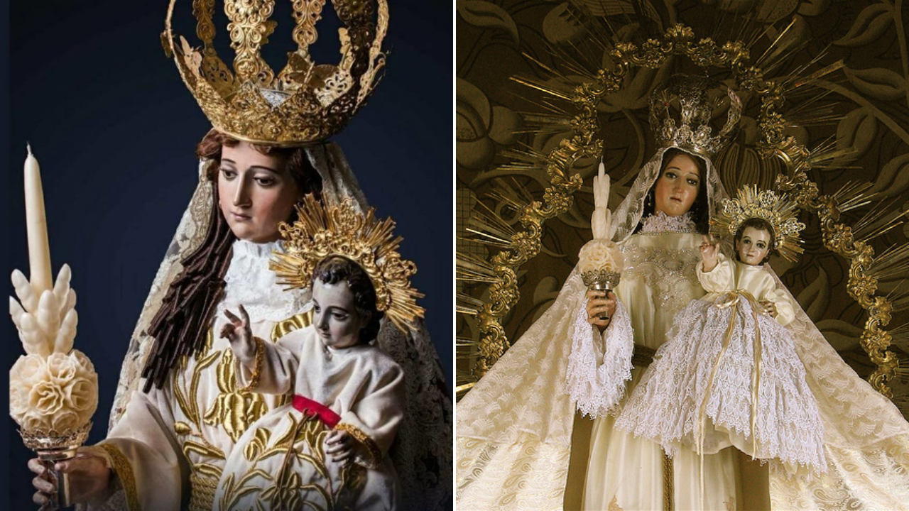 2 de febrero Día de la Candelaria, historia, detalles del hallazgo y actividades que se llevan a cabo por la celebración Imagen de 2 de febrero Día de la Candelaria, historia, detalles del hallazgo y actividades que se llevan a cabo por la celebración