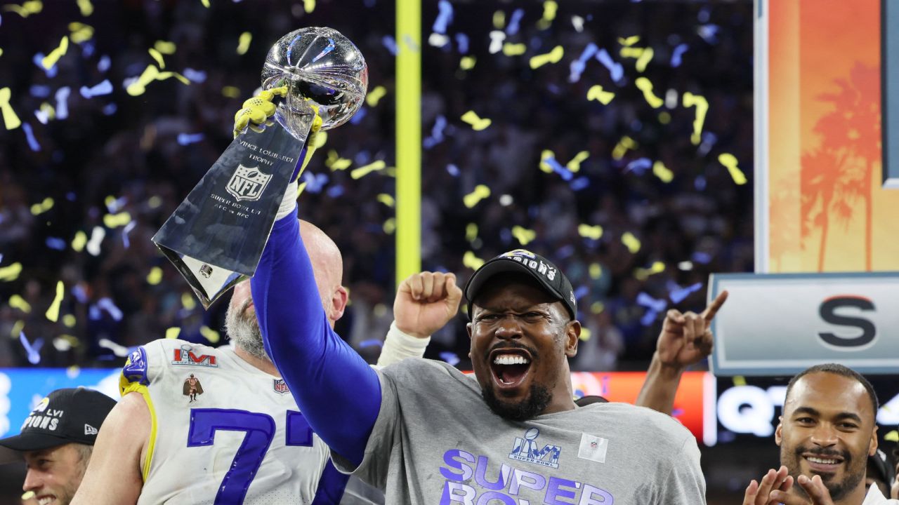 Imagen de ¿A qué hora acaba el Super Bowl 2023 y cuándo inicia el show del medio tiempo este año?