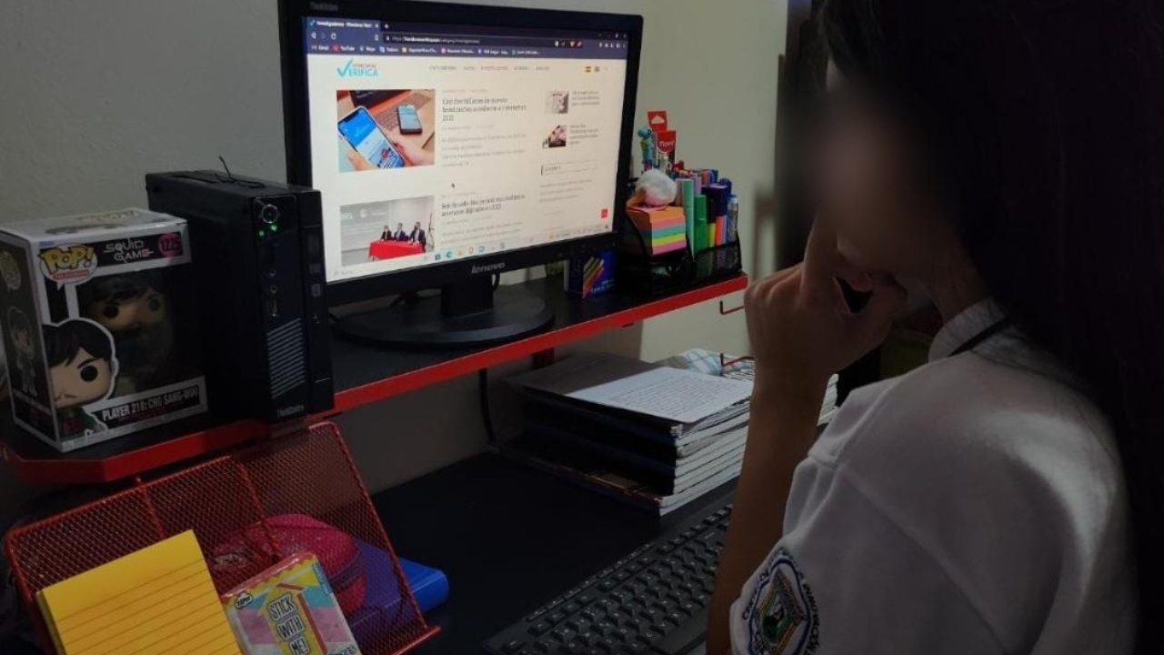 Imagen de Más de 800 mil hondureños accedieron, por primera vez, a  internet en 2022