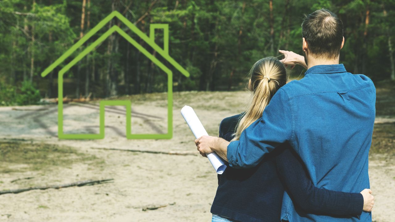 ¿En busca de un terreno para construir tu futuro hogar? Te doy algunos consejos para que lo hagas posible Imagen de ¿En busca de un terreno para construir tu futuro hogar? Te doy algunos consejos para que lo hagas posible