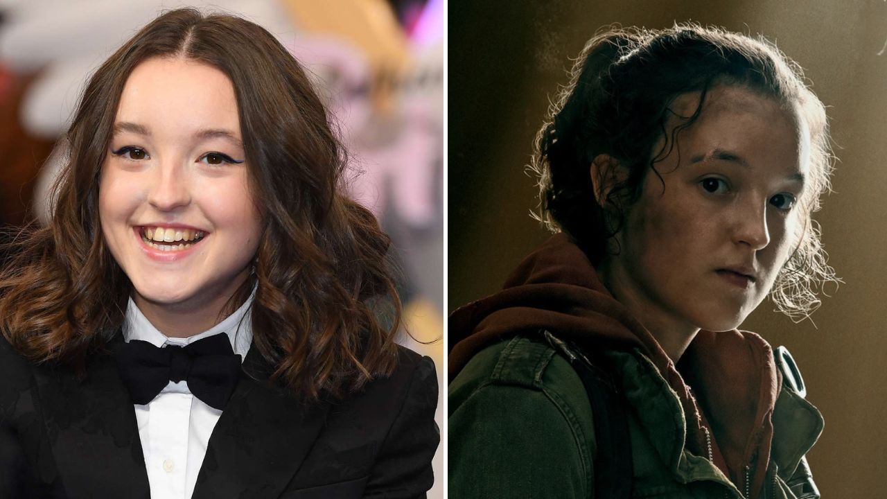 Bella Ramsey novio, ¿tiene pareja actualmente la actriz de The Last of Us? Imagen de Bella Ramsey novio, ¿tiene pareja actualmente la actriz de The Last of Us?