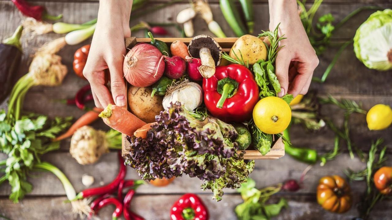 Comidas sin conservantes, ¿por qué es vital consumirlas para cuidar la salud? Imagen de Comidas sin conservantes, ¿por qué es vital consumirlas para cuidar la salud?