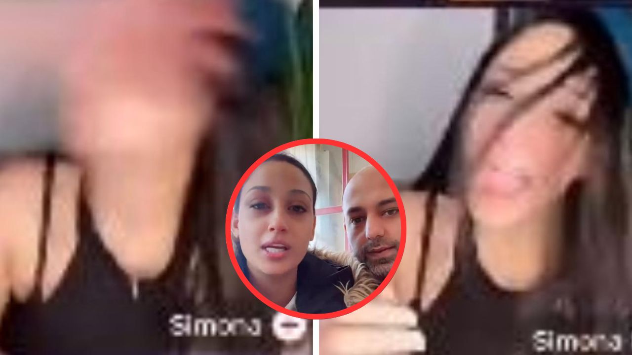 Un año de cárcel para novio de tiktoker que la abofeteó en un en vivo Imagen de Un año de cárcel para novio de tiktoker que la abofeteó en un en vivo