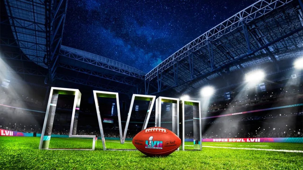 ¿Cuánto dura el Super Bowl 2023 y el show del medio tiempo, en qué consiste y cuál es la duración del partido final? Imagen de ¿Cuánto dura el Super Bowl 2023 y el show del medio tiempo, en qué consiste y cuál es la duración del partido final?