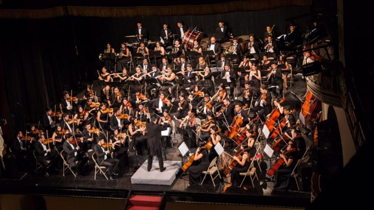 Imagen de Escuelas de música en Honduras, listado de instituciones en las que debes estudiar si quieres convertirte en músico