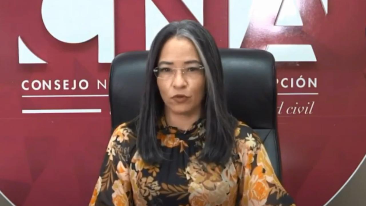 CNA alerta que CN pretende romper el orden constitucional para 'apropiarse' de la CSJ Imagen de CNA alerta que CN pretende romper el orden constitucional para 'apropiarse' de la CSJ