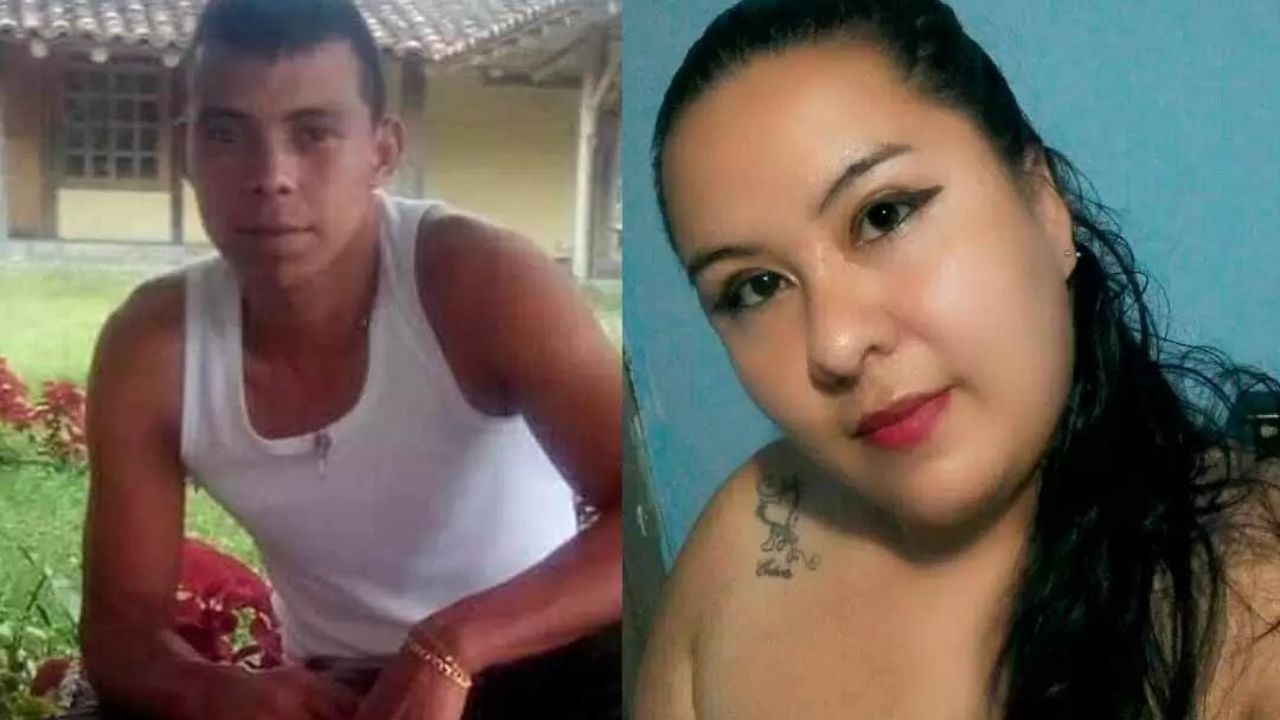 Imagen de Hombre mata a su esposa después de encontrarle mensajes de otro en WhatsApp