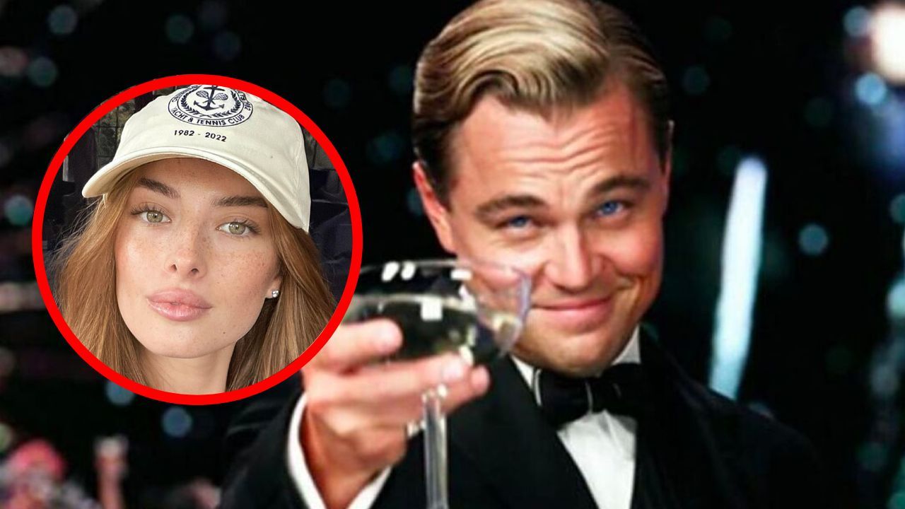 Leonardo DiCaprio novia, ¿quién es Eden Polani, la nueva conquista del actor, cuántos años tiene y a qué se dedica? Imagen de Leonardo DiCaprio novia, ¿quién es Eden Polani, la nueva conquista del actor, cuántos años tiene y a qué se dedica?
