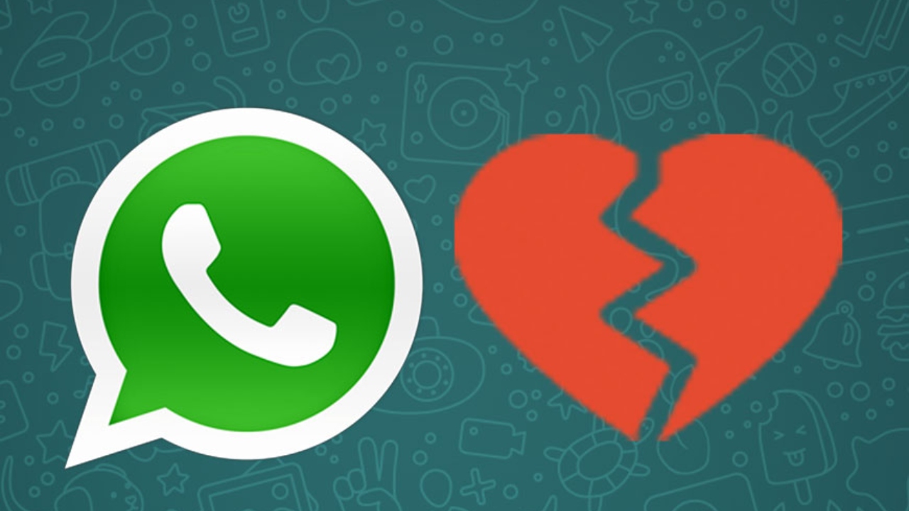 Imagen de Este es el 'mensaje secreto' que utilizan los infieles en WhatsApp