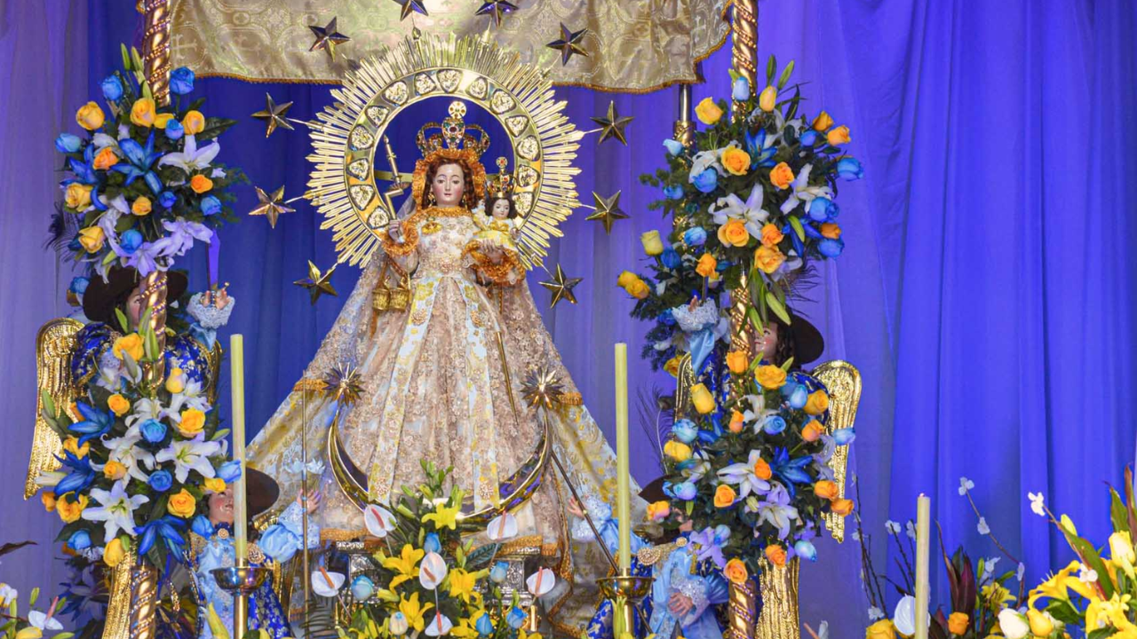 Oración día de la Candelaria, así es el origen, celebración y rezos para este 2 de febrero Imagen de Oración día de la Candelaria, así es el origen, celebración y rezos para este 2 de febrero