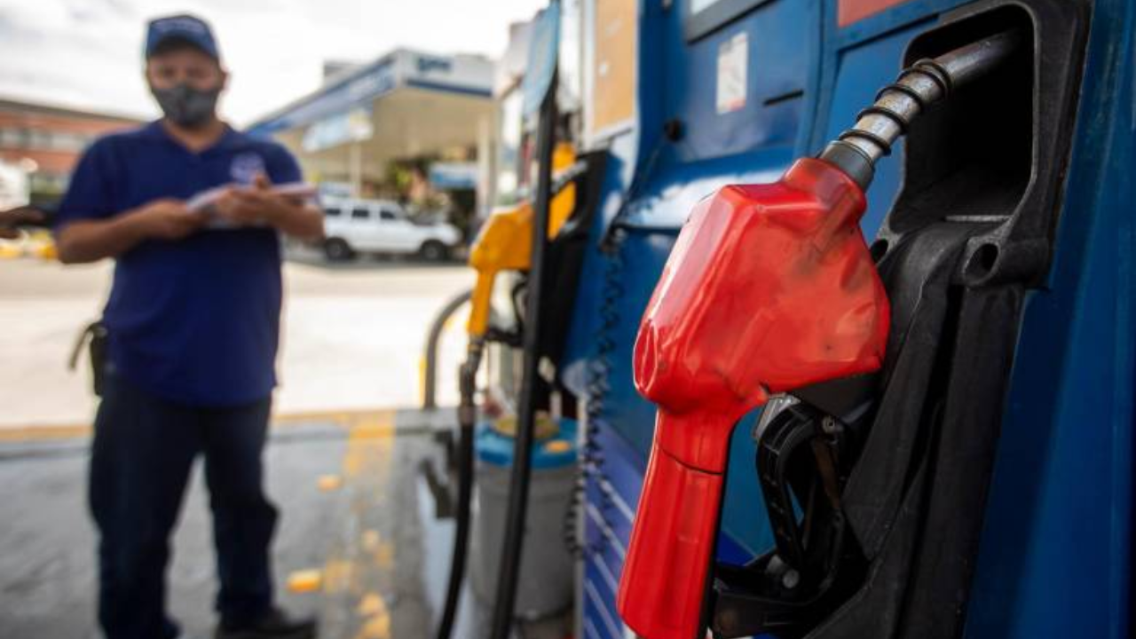 Imagen de Precio del combustible en Honduras vigente a partir del 20 de febrero