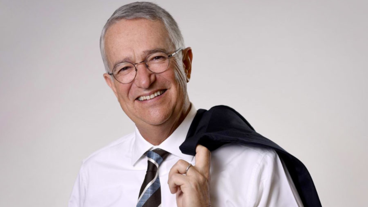 ¿Quién es Ricardo Salinas Pliego y de cuánto es su fortuna? Imagen de ¿Quién es Ricardo Salinas Pliego y de cuánto es su fortuna?