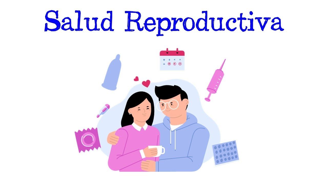 Imagen de ¿Qué es la salud reproductiva y cuáles son los beneficios de cuidarla?